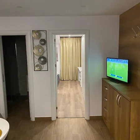 Gasthuis Valivillas Rezidence *