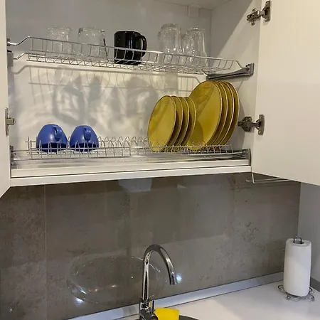 Gasthuis Valivillas Rezidence Boekarest