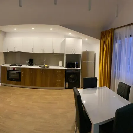 Gasthuis Valivillas Rezidence