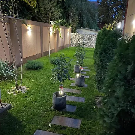 Valivillas Rezidence * Boekarest