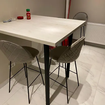 Gasthuis Valivillas Rezidence Boekarest