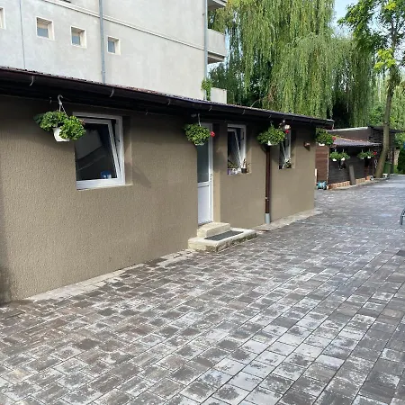 Gasthuis Valivillas Rezidence *