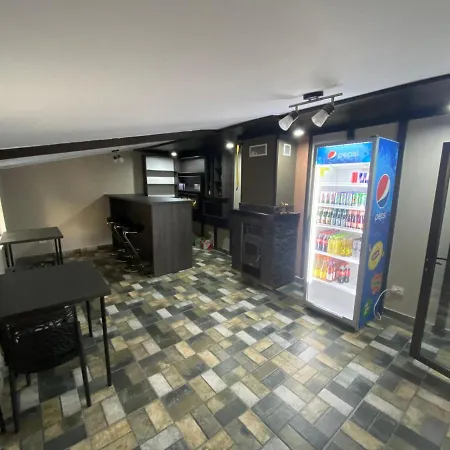 Valivillas Rezidence Gasthuis Boekarest