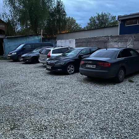 Valivillas Rezidence Boekarest