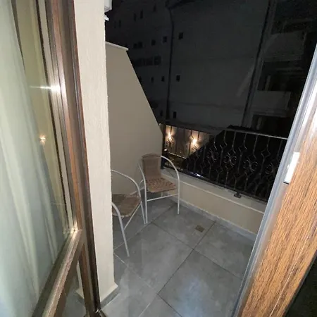 Valivillas Rezidence Affittacamere