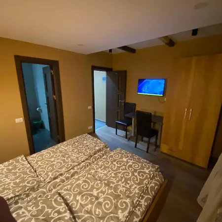 Valivillas Rezidence Affittacamere *