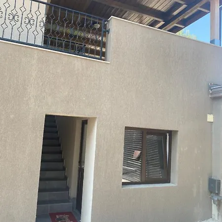 Affittacamere Valivillas Rezidence Bucarest