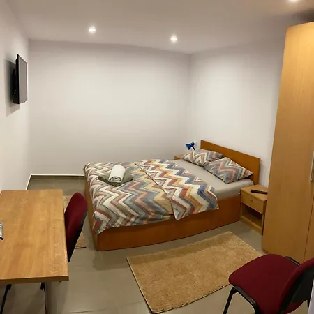 Affittacamere Valivillas Rezidence