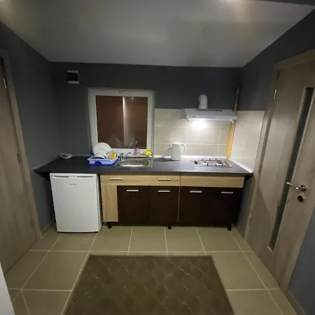 Affittacamere Valivillas Rezidence Bucarest