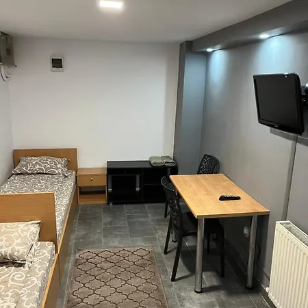 Valivillas Rezidence Bucarest